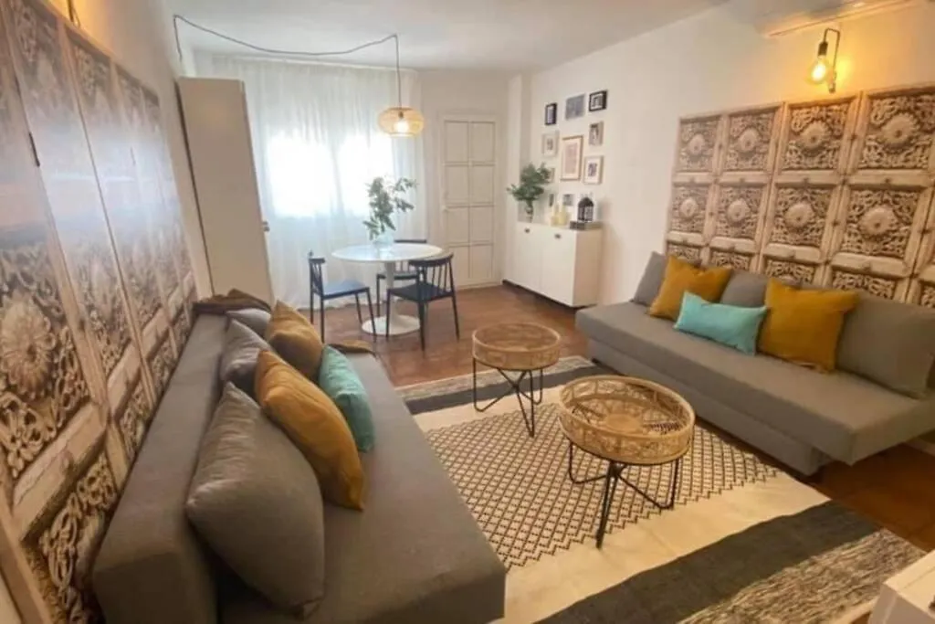 Casa Luz Del Rocio Refugio Con Alma A 8 Minutos De La Ermita Apartment