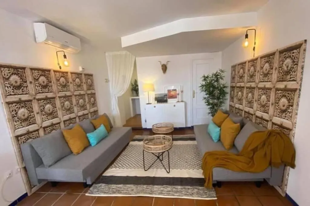 Casa Luz Del Rocio Refugio Con Alma A 8 Minutos De La Ermita Apartment 0*,  Spain