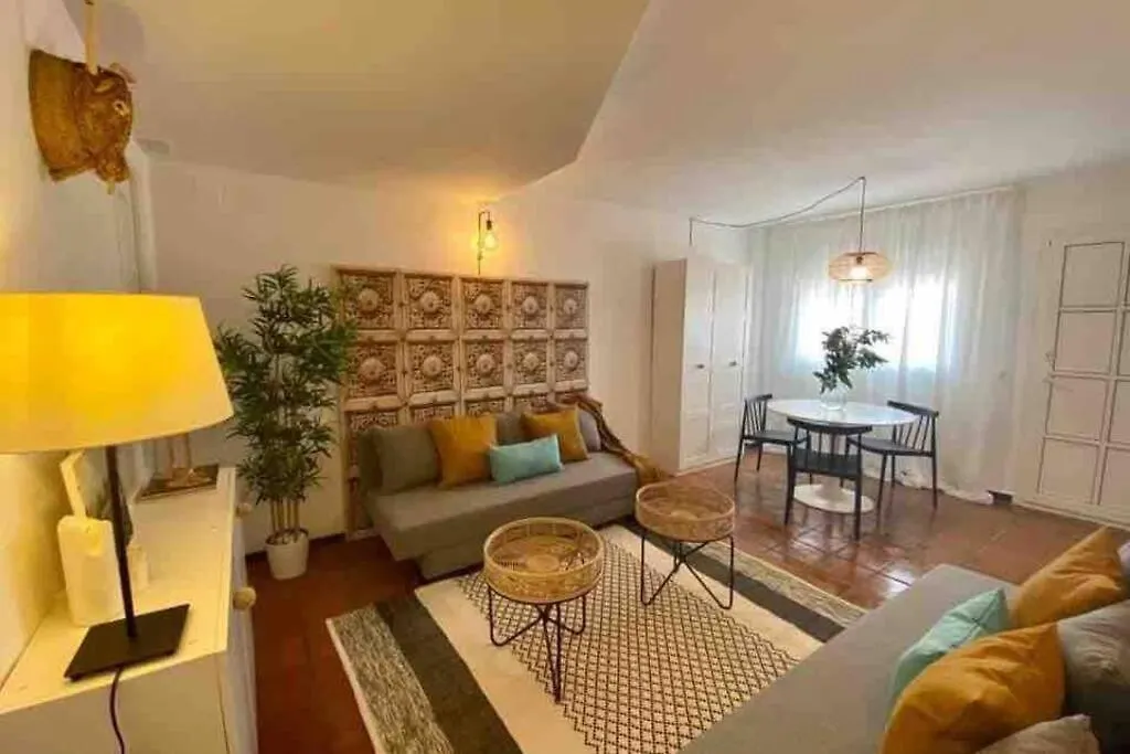 Casa Luz Del Rocio Refugio Con Alma A 8 Minutos De La Ermita Apartment Spain