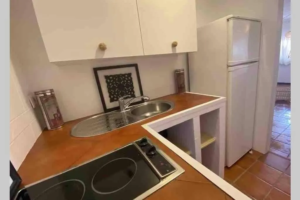 Casa Luz Del Rocio Refugio Con Alma A 8 Minutos De La Ermita Apartment 0*,