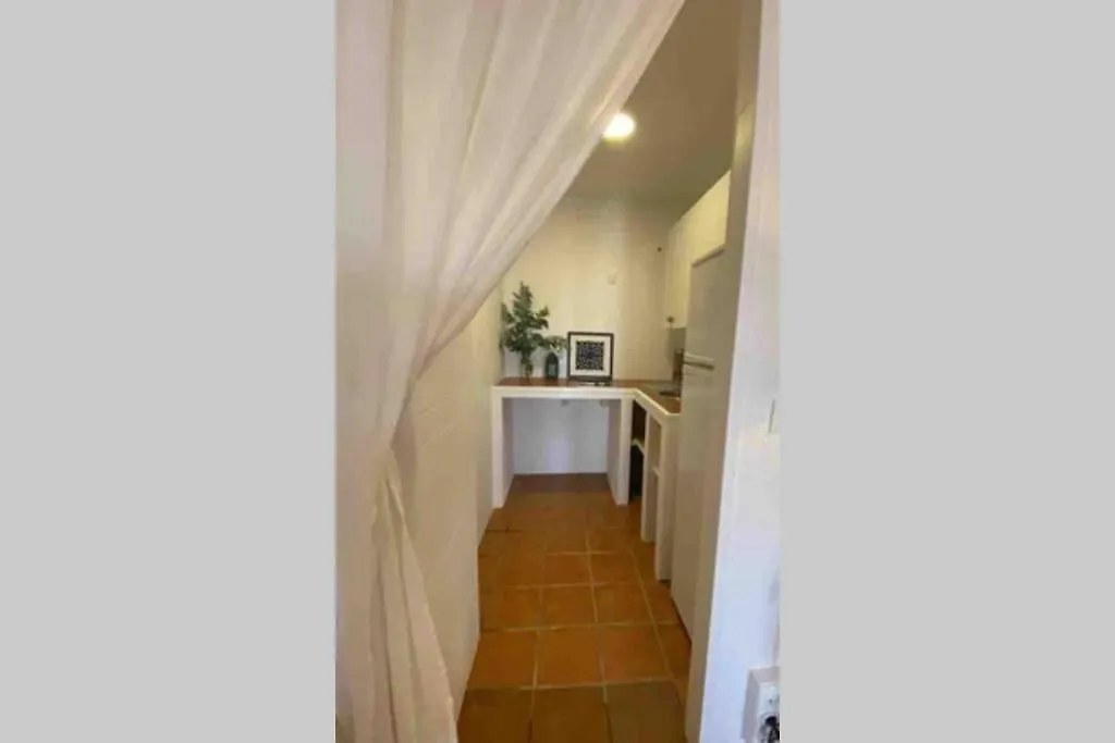 Casa Luz Del Rocio Refugio Con Alma A 8 Minutos De La Ermita Apartment
