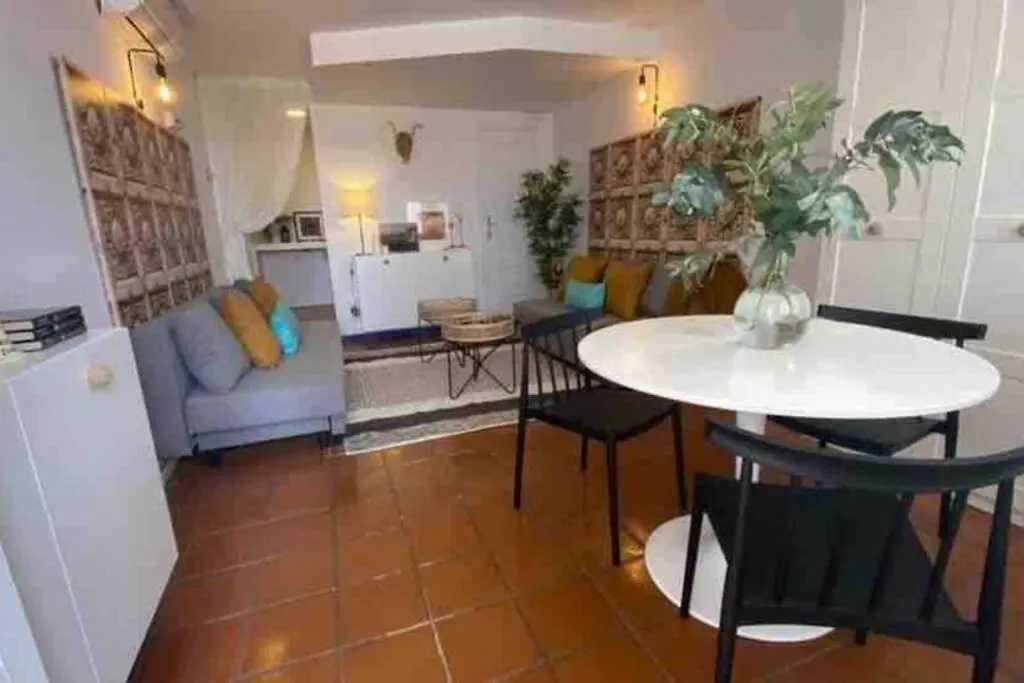 Casa Luz Del Rocio Refugio Con Alma A 8 Minutos De La Ermita Apartment