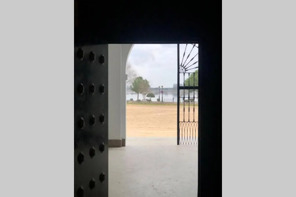 Casa Luz Del Rocio Refugio Con Alma A 8 Minutos De La Ermita Apartment