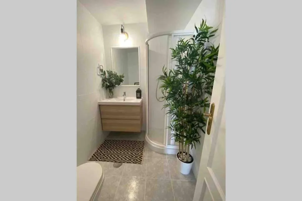 Casa Luz Del Rocio Refugio Con Alma A 8 Minutos De La Ermita Apartment Spain