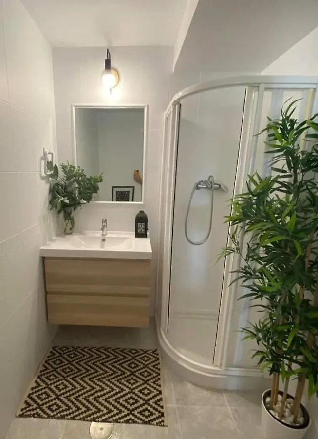 Casa Luz Del Rocio Refugio Con Alma A 8 Minutos De La Ermita Apartment