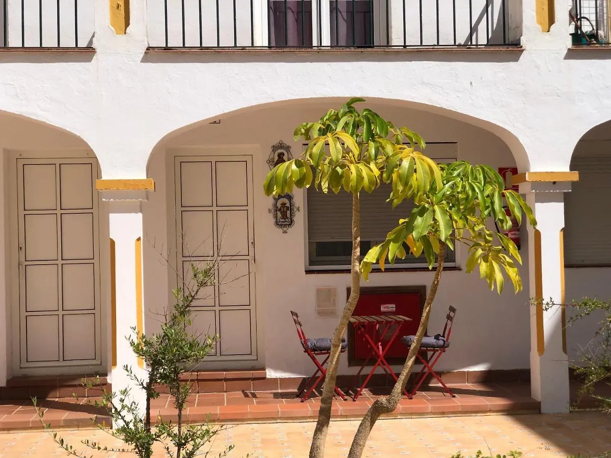 Casa Luz Del Rocio Refugio Con Alma A 8 Minutos De La Ermita Apartment