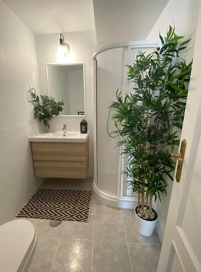 Casa Luz Del Rocio Refugio Con Alma A 8 Minutos De La Ermita Apartment 0*,  Spain