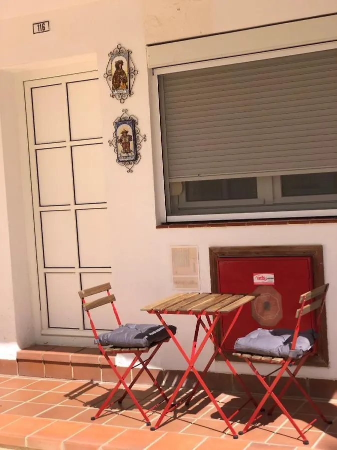 Casa Luz Del Rocio Refugio Con Alma A 8 Minutos De La Ermita Apartment