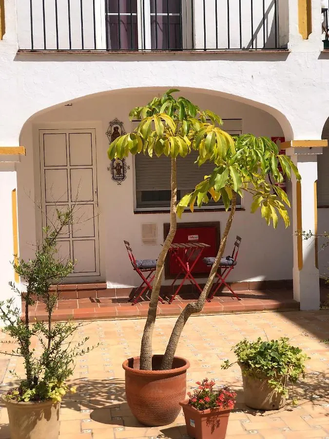 Casa Luz Del Rocio Refugio Con Alma A 8 Minutos De La Ermita Apartment