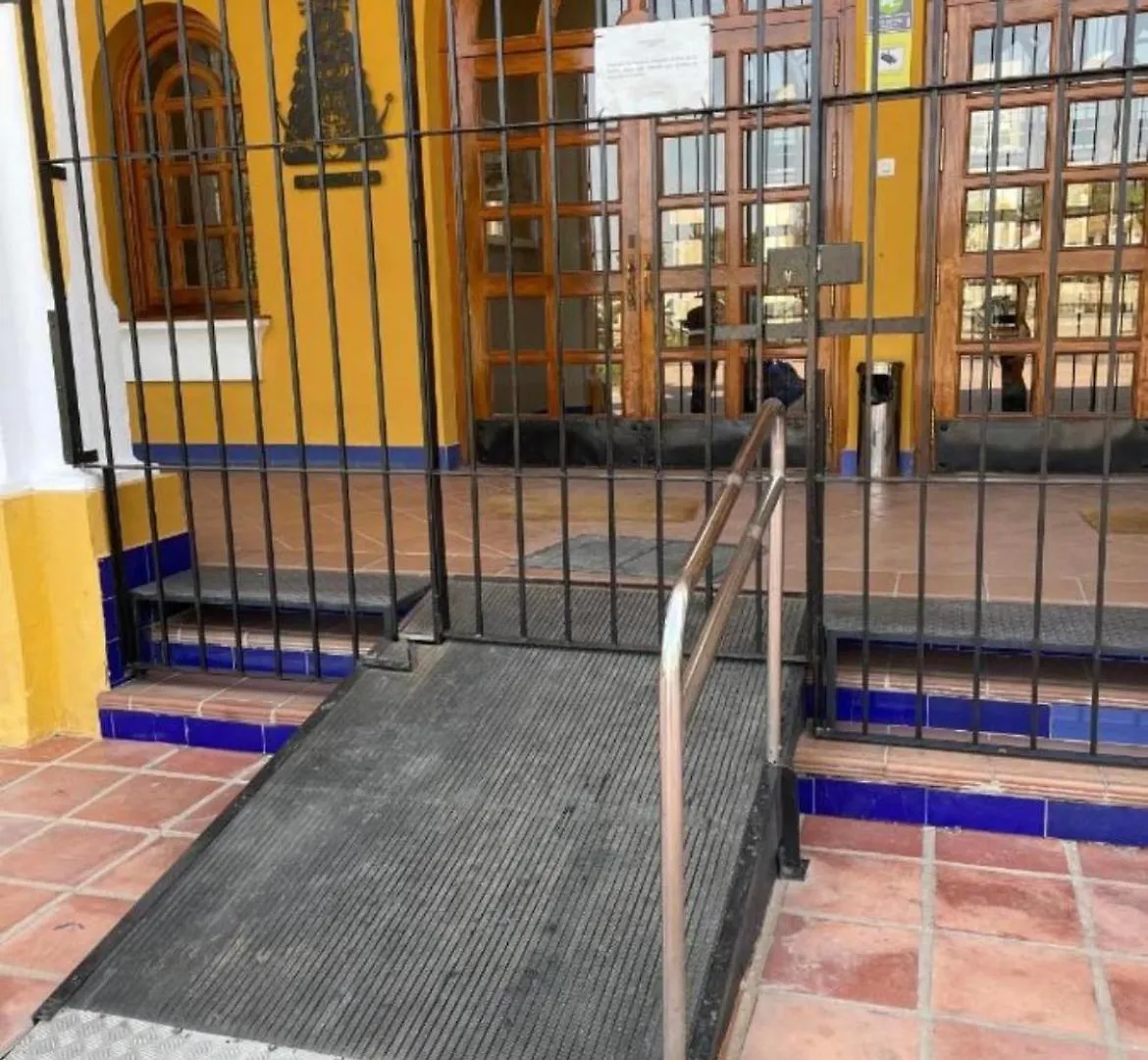 Casa Luz Del Rocio Refugio Con Alma A 8 Minutos De La Ermita Apartment