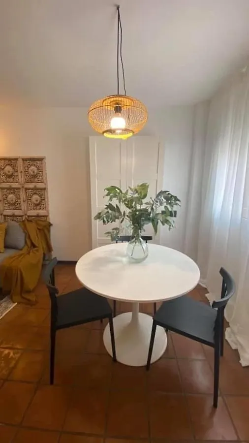 Casa Luz Del Rocio Refugio Con Alma A 8 Minutos De La Ermita Apartment