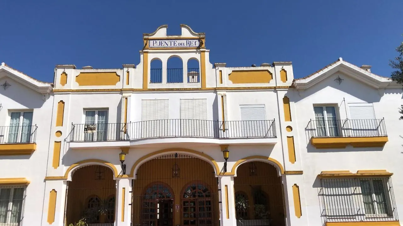Casa Luz Del Rocio Refugio Con Alma A 8 Minutos De La Ermita Apartment